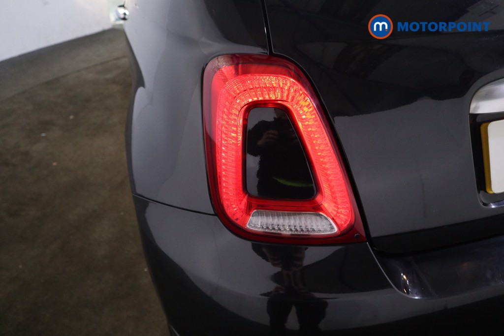 Used Fiat 500 2020 for sale - 78015495: Photo 37