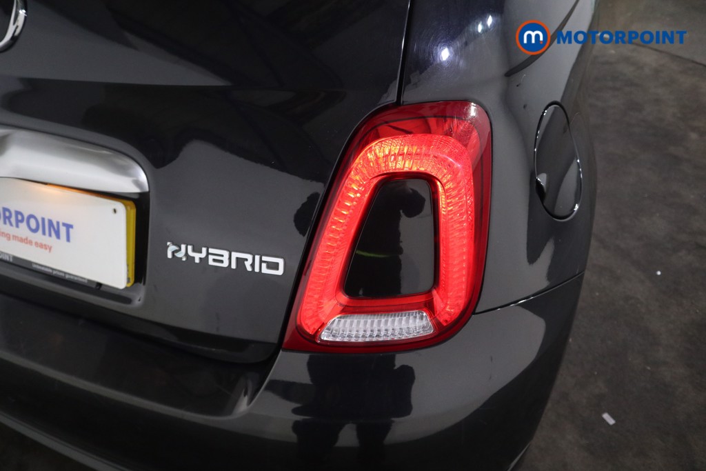 Used Fiat 500 2020 for sale - 78015495: Photo 38