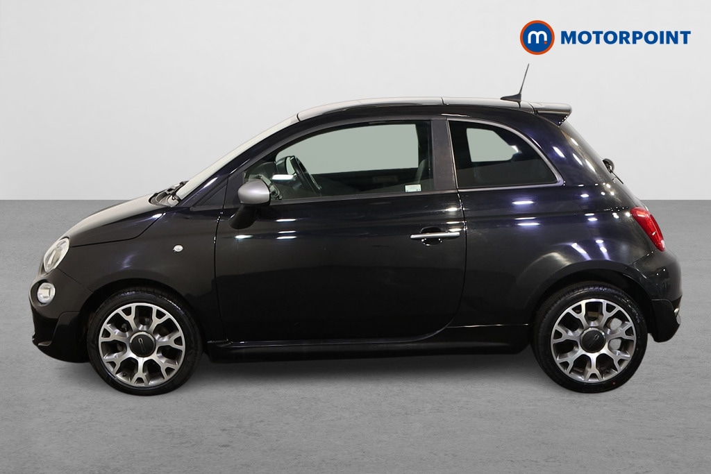 Used Fiat 500 2020 for sale - 78015495: Photo 4
