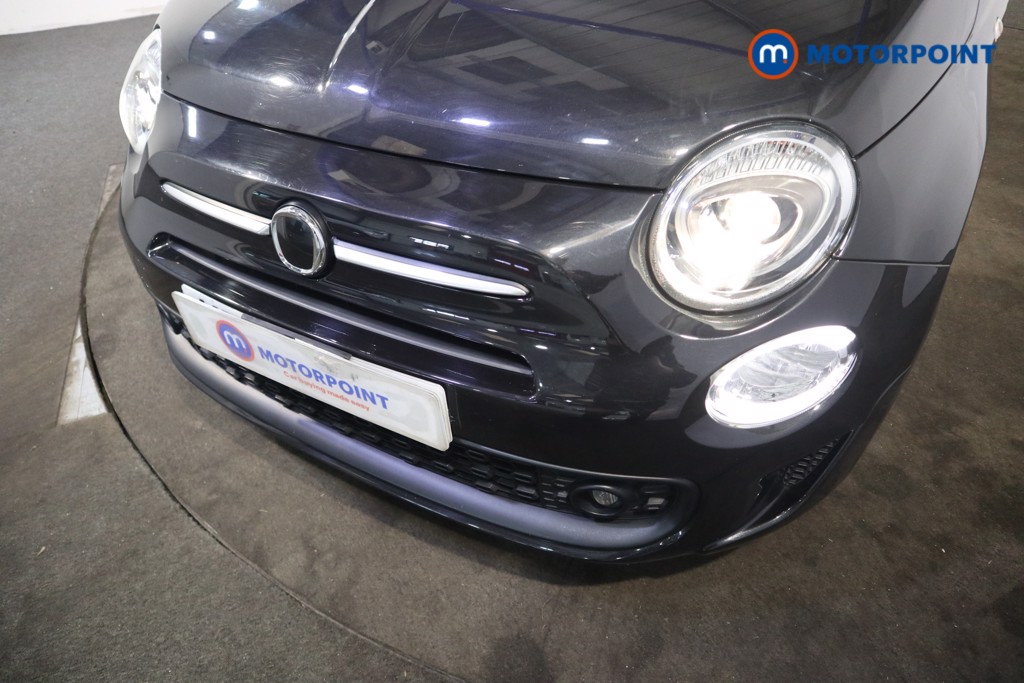 Used Fiat 500 2020 for sale - 78015495: Photo 46