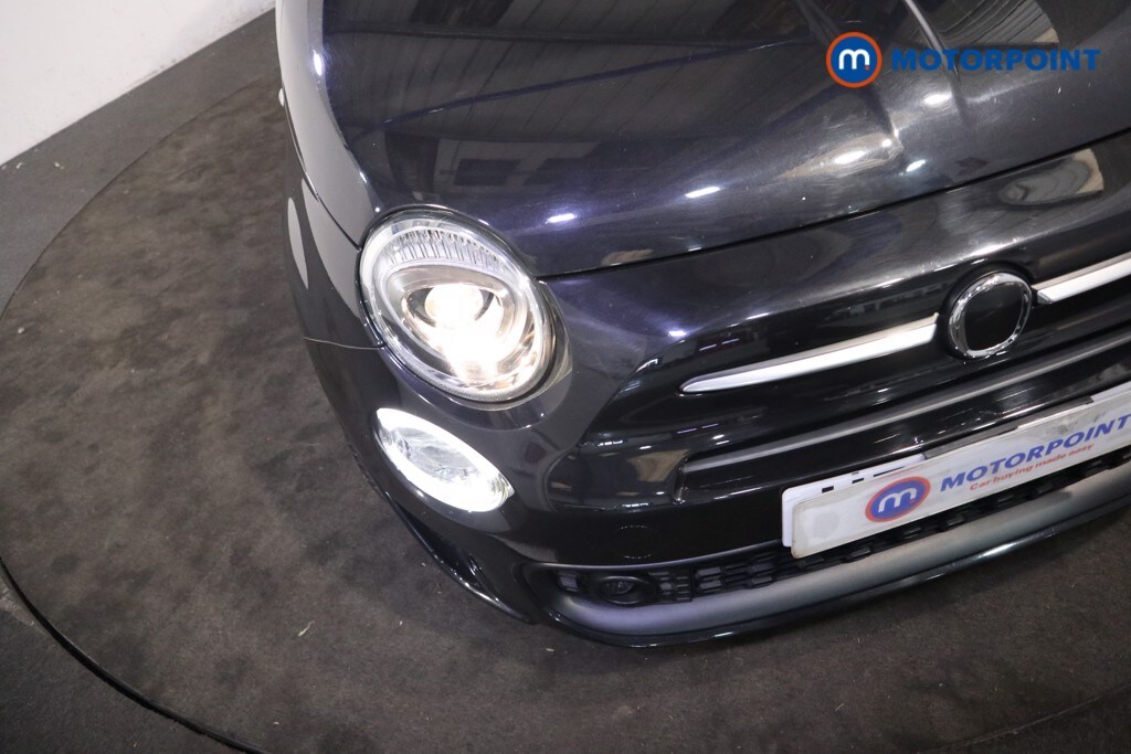 Used Fiat 500 2020 for sale - 78015495: Photo 47