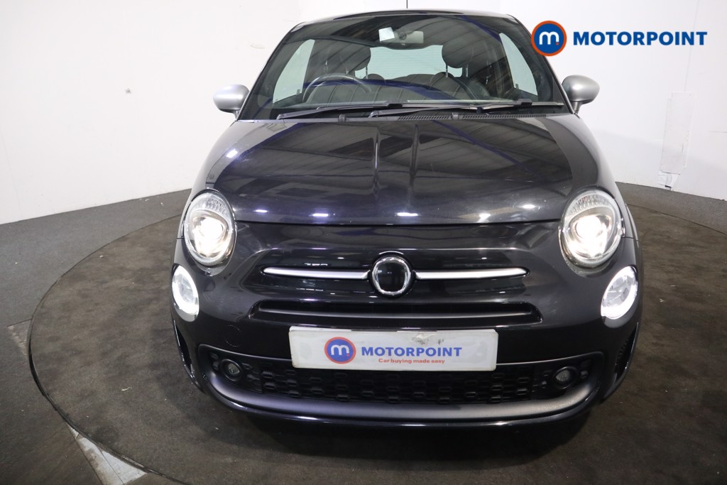 Used Fiat 500 2020 for sale - 78015495: Photo 48