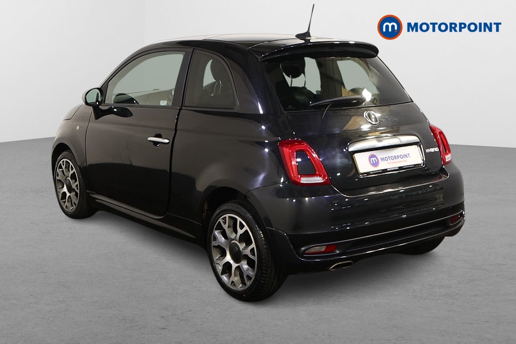 Used Fiat 500 2020 for sale - 78015495: Photo 5