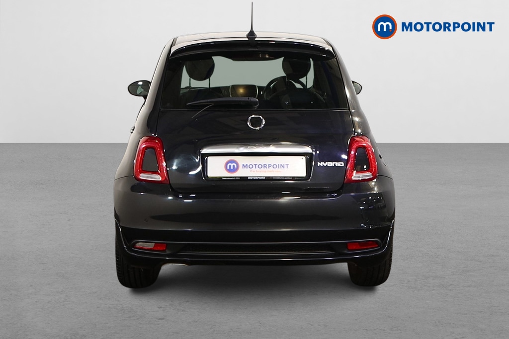 Used Fiat 500 2020 for sale - 78015495: Photo 6