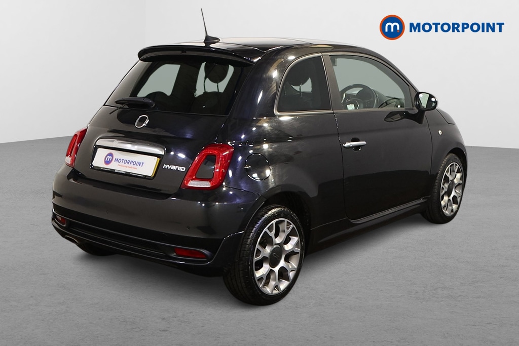 Used Fiat 500 2020 for sale - 78015495: Photo 7