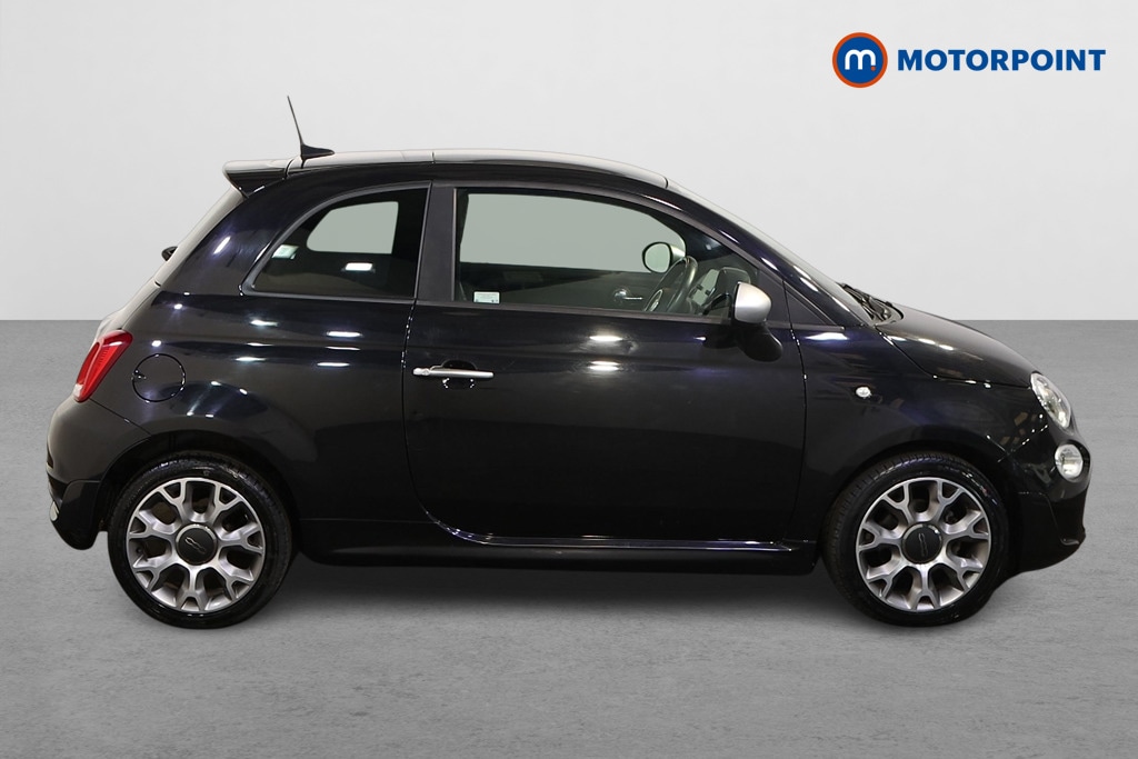 Used Fiat 500 2020 for sale - 78015495: Photo 8