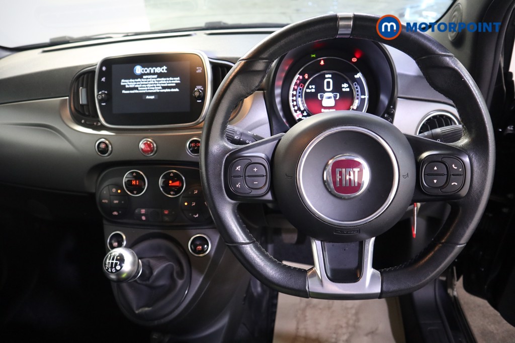 Used Fiat 500 2020 for sale - 78015495: Photo 9