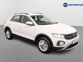 2024 - 1.5 TSI Life 5dr DSG