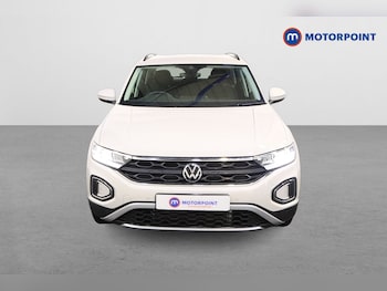 Used Volkswagen T-Roc 2024 for sale - 75396935: Photo