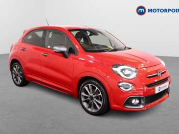 2020 - 1.0 Sport 5dr