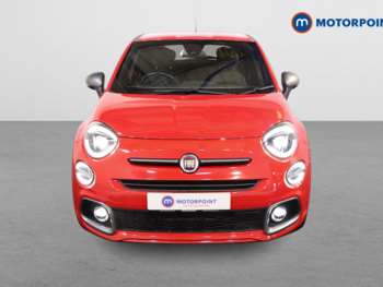 Used Fiat 500X 2020 for sale - 74941852: Photo