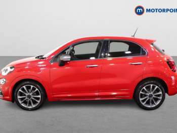Used Fiat 500X 2020 for sale - 74941852: Photo
