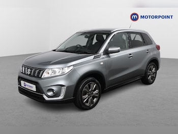 Used Suzuki Vitara 2019 for sale - 78387050: Photo
