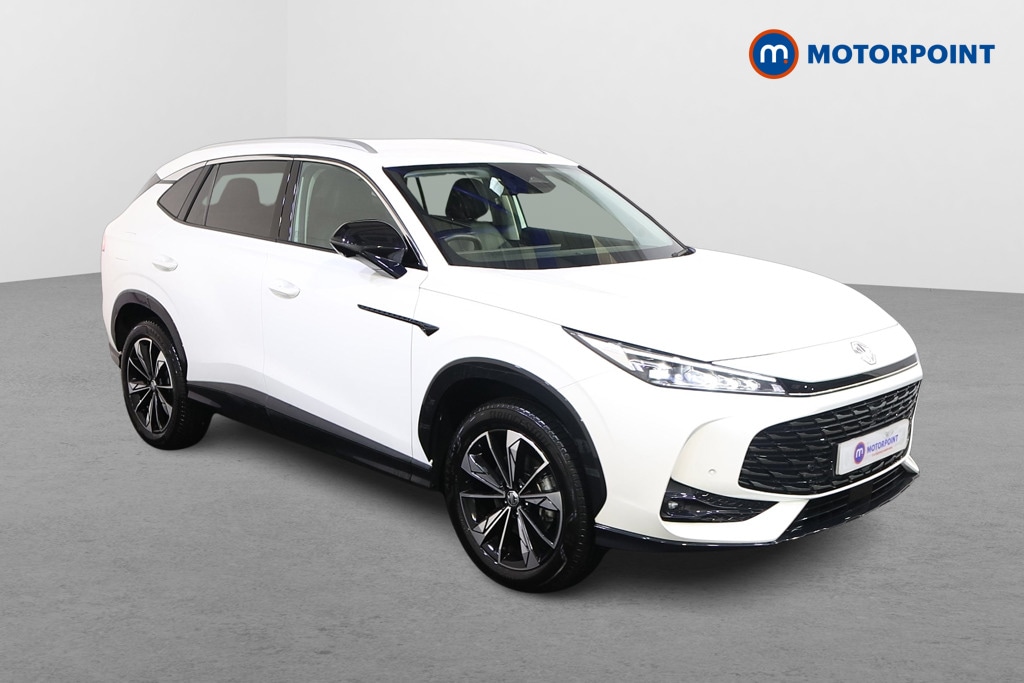Used MG MG HS 2024 for sale - 76322665: Photo 1