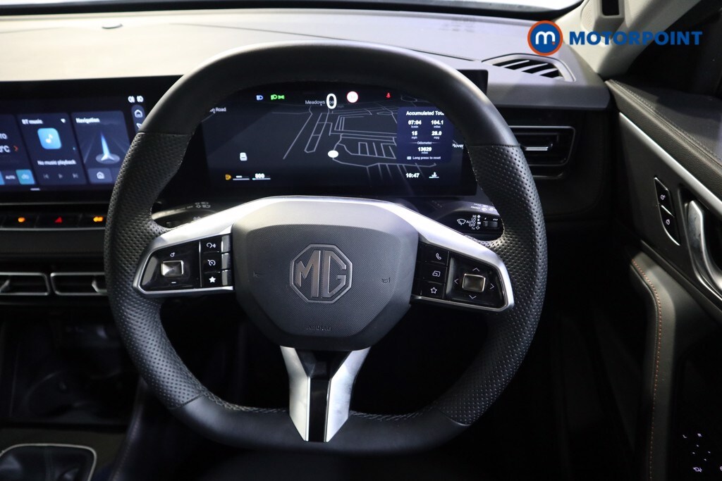 Used MG MG HS 2024 for sale - 76322665: Photo 10
