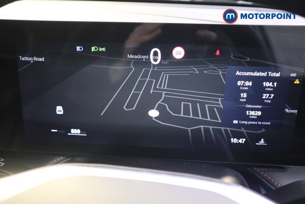 Used MG MG HS 2024 for sale - 76322665: Photo 13