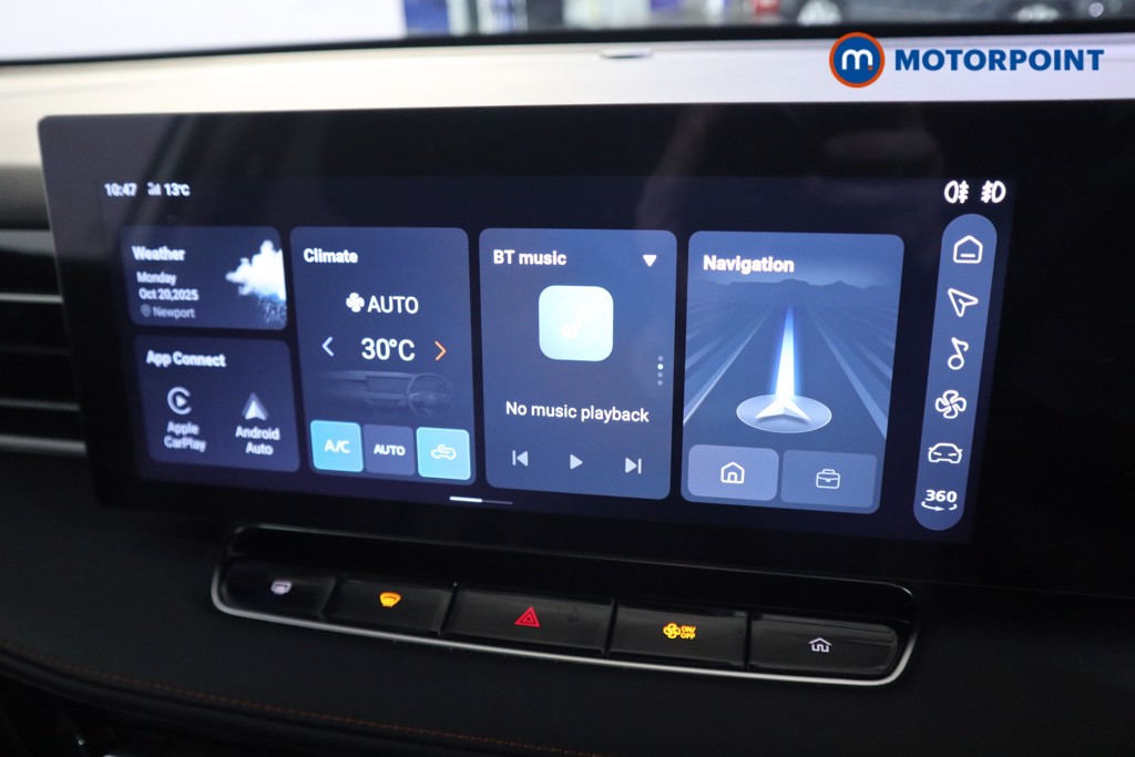 Used MG MG HS 2024 for sale - 76322665: Photo 14