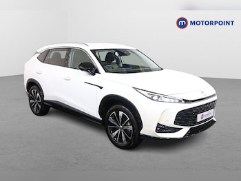 2024 - 1.5 T-GDI Trophy 5dr