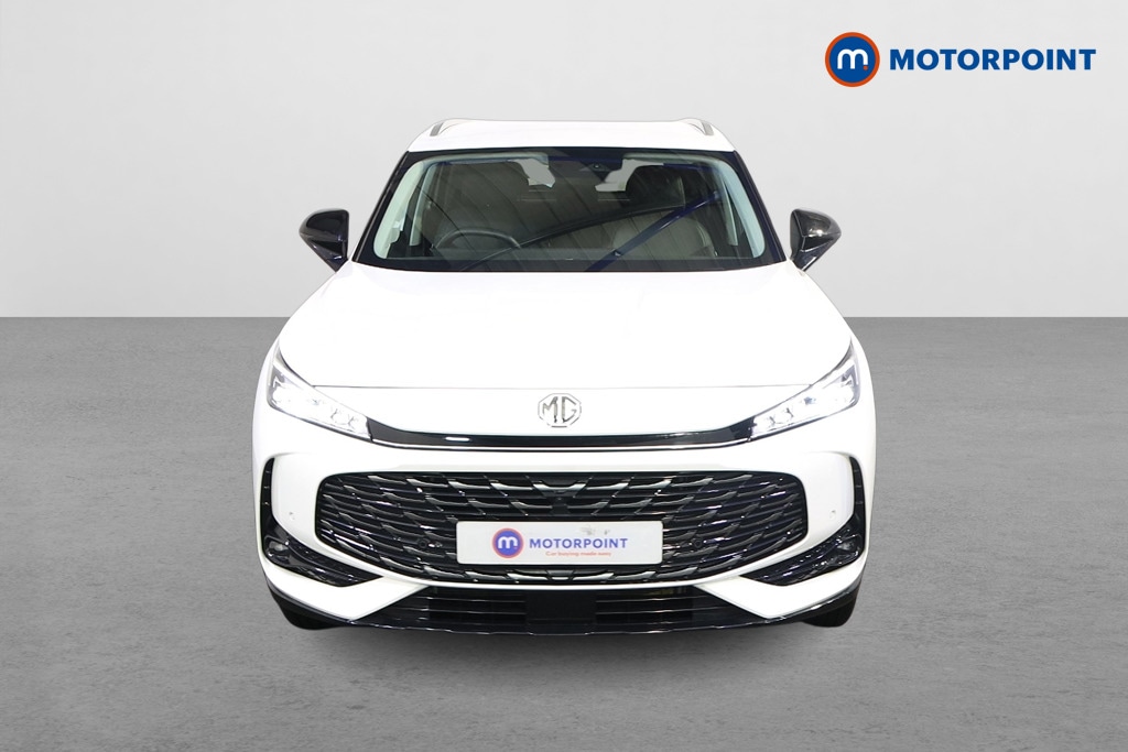 Used MG MG HS 2024 for sale - 76322665: Photo 2