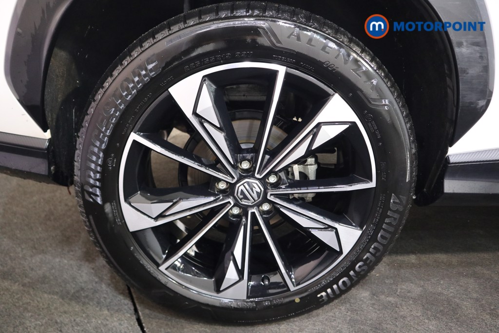 Used MG MG HS 2024 for sale - 76322665: Photo 29