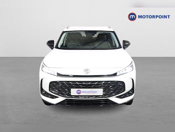 Used MG MG HS 2024 for sale - 76322665: Photo