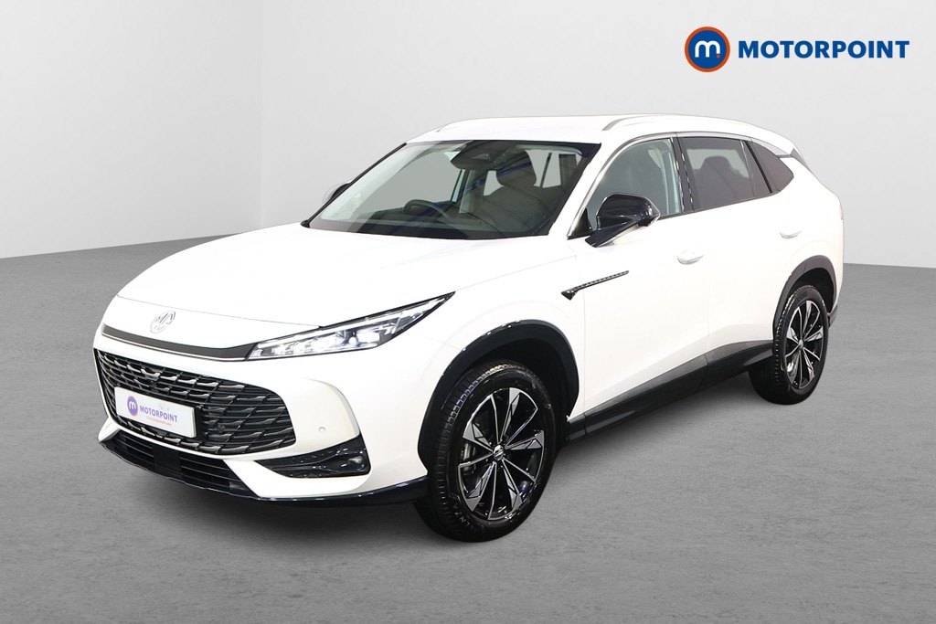 Used MG MG HS 2024 for sale - 76322665: Photo 3