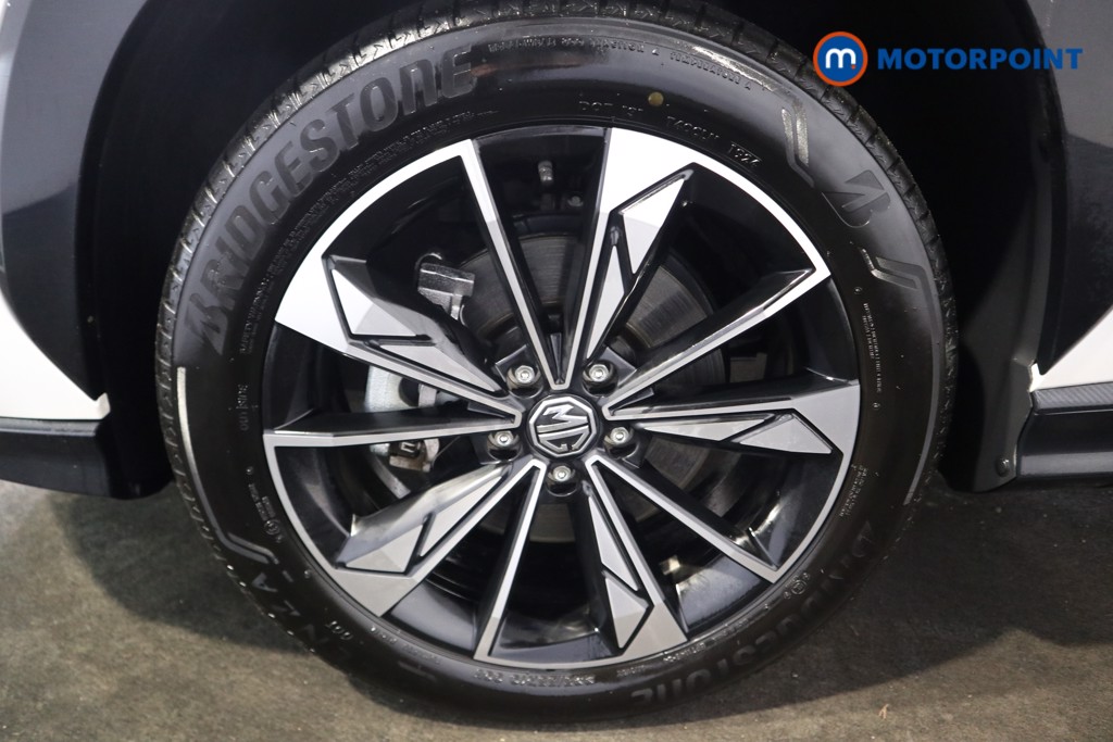 Used MG MG HS 2024 for sale - 76322665: Photo 31