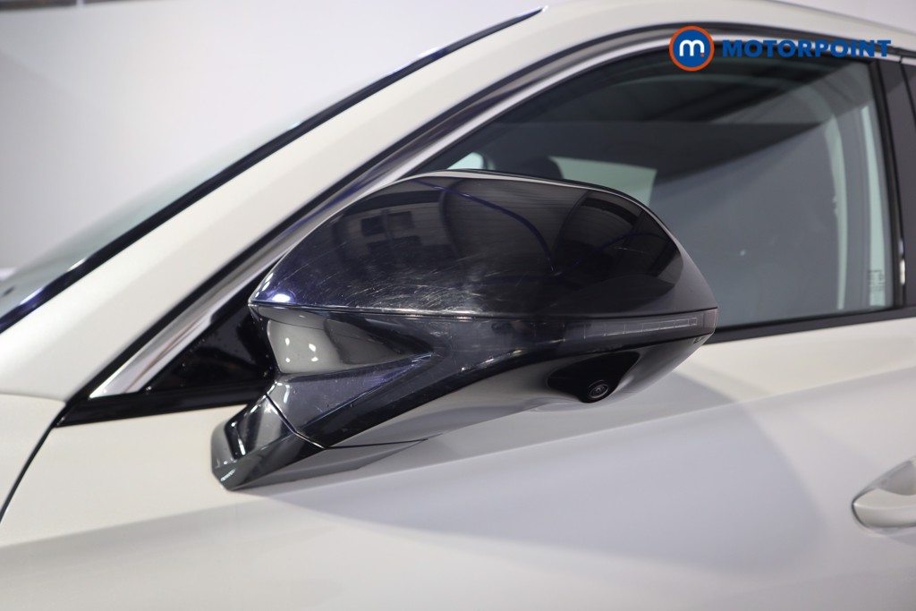 Used MG MG HS 2024 for sale - 76322665: Photo 39