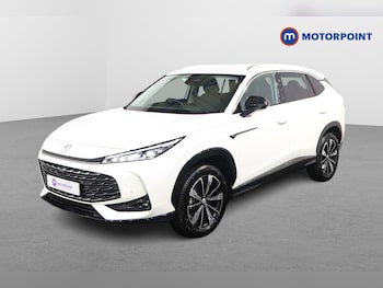 Used MG MG HS 2024 for sale - 76322665: Photo