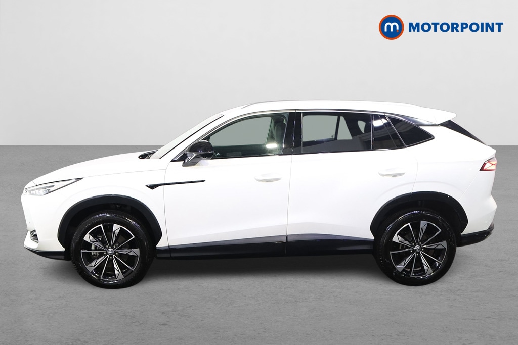 Used MG MG HS 2024 for sale - 76322665: Photo 4