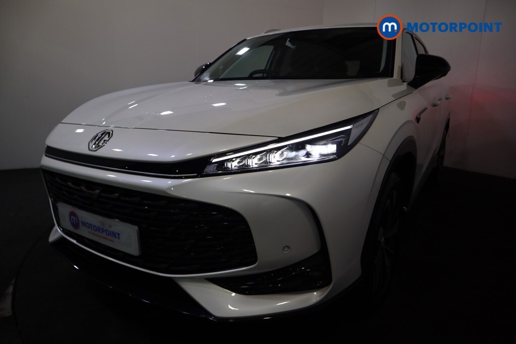 Used MG MG HS 2024 for sale - 76322665: Photo 41