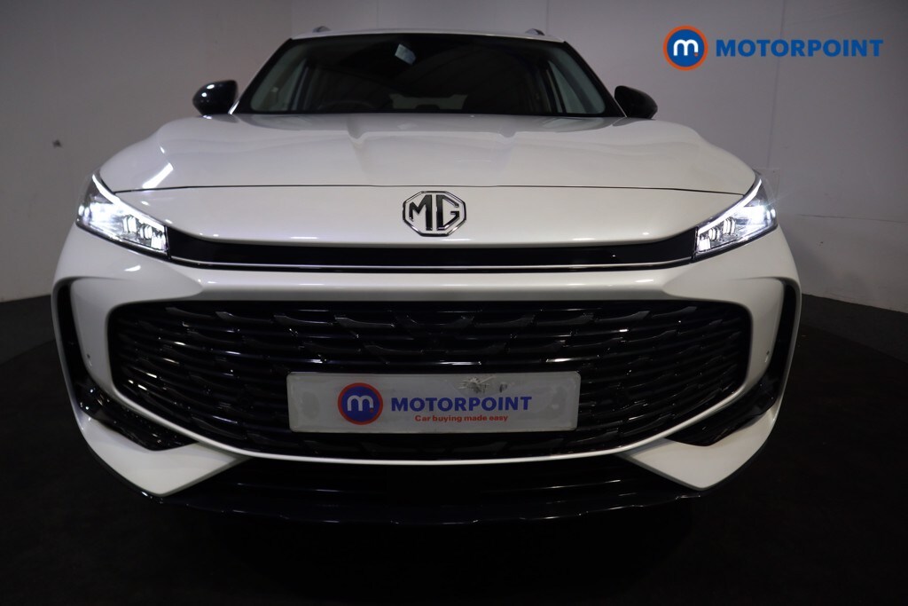Used MG MG HS 2024 for sale - 76322665: Photo 42