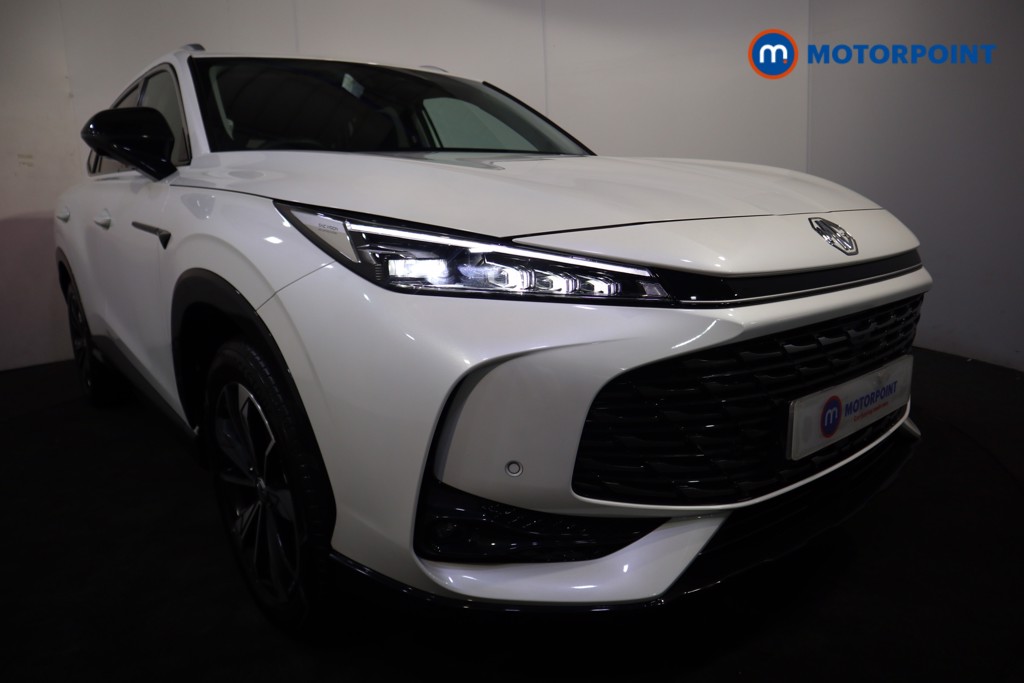 Used MG MG HS 2024 for sale - 76322665: Photo 43