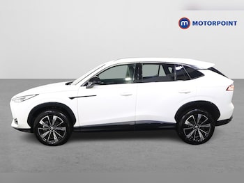 Used MG MG HS 2024 for sale - 76322665: Photo