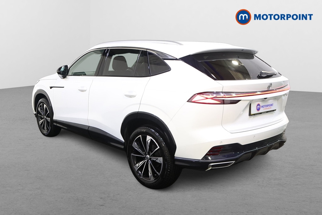 Used MG MG HS 2024 for sale - 76322665: Photo 5