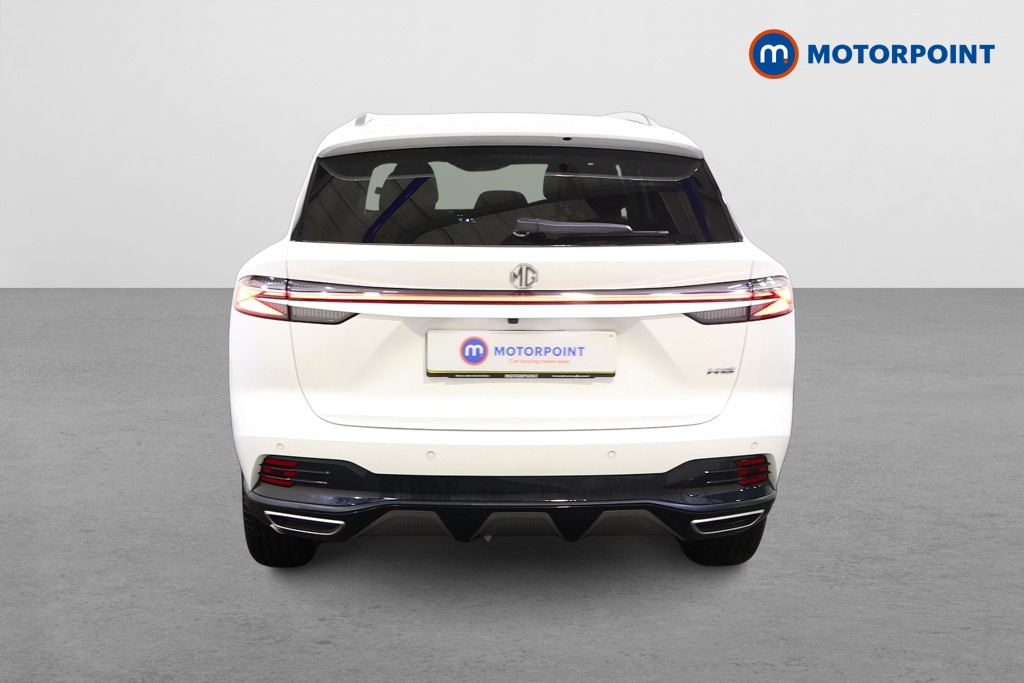 Used MG MG HS 2024 for sale - 76322665: Photo 6