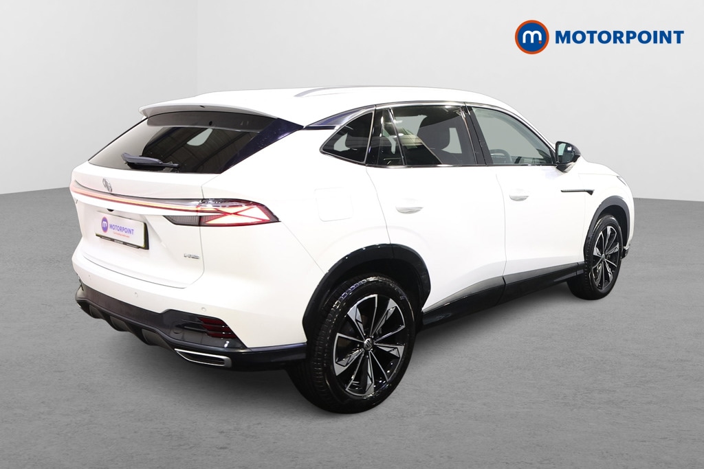 Used MG MG HS 2024 for sale - 76322665: Photo 7