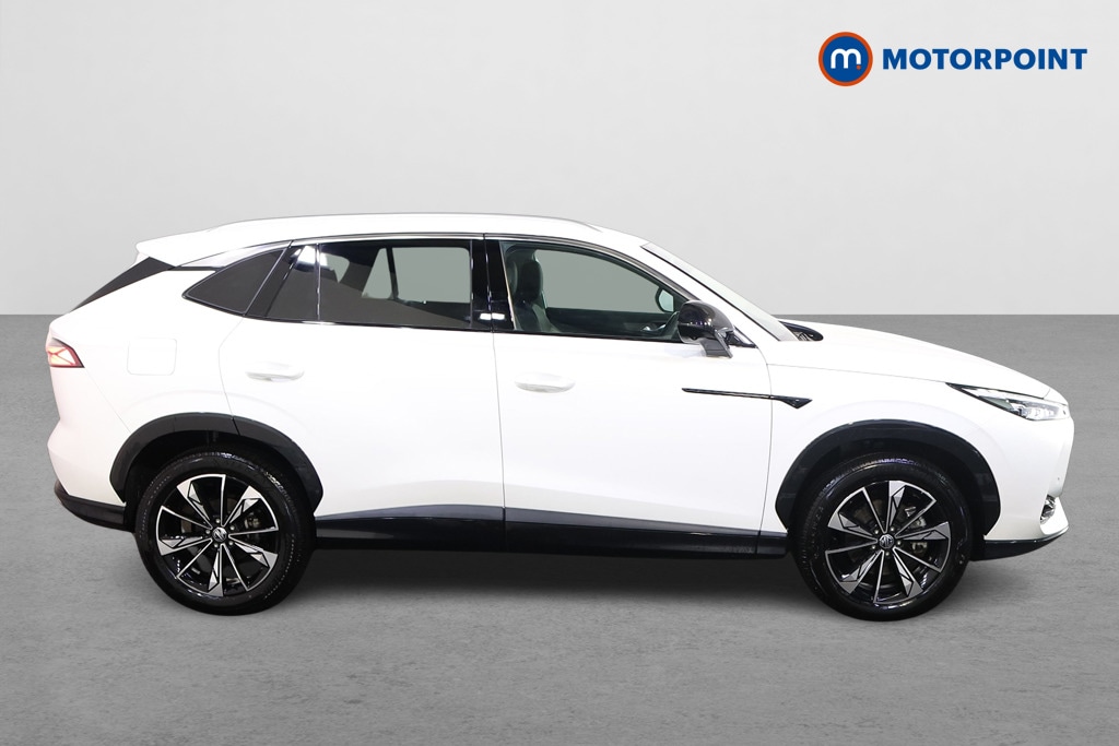 Used MG MG HS 2024 for sale - 76322665: Photo 8