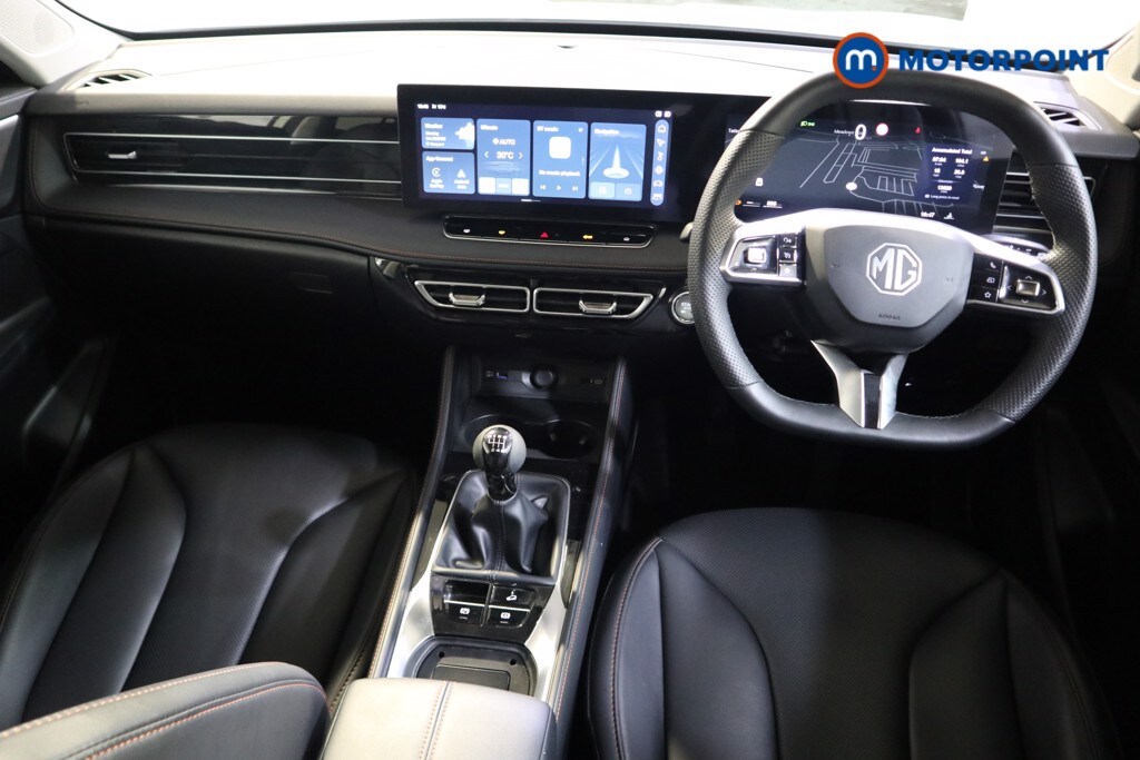 Used MG MG HS 2024 for sale - 76322665: Photo 9