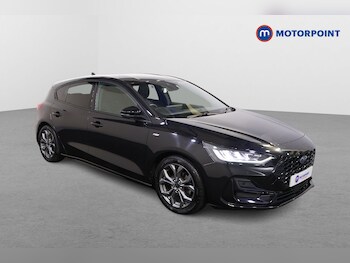 Used Ford Focus  for sale - 75653449: Photo