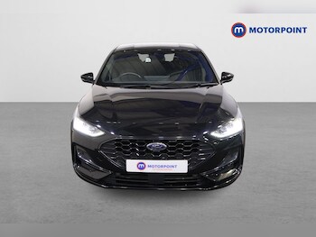 Used Ford Focus  for sale - 75653449: Photo
