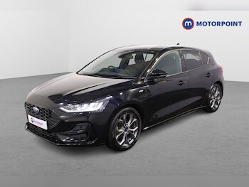 Used Ford Focus  for sale - 75653449: Photo