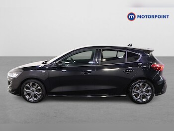 Used Ford Focus  for sale - 75653449: Photo