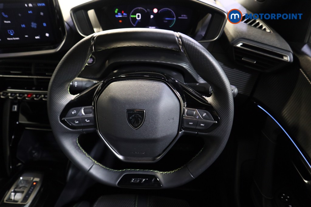 Used Peugeot 2008 2025 for sale - 77069486: Photo 10