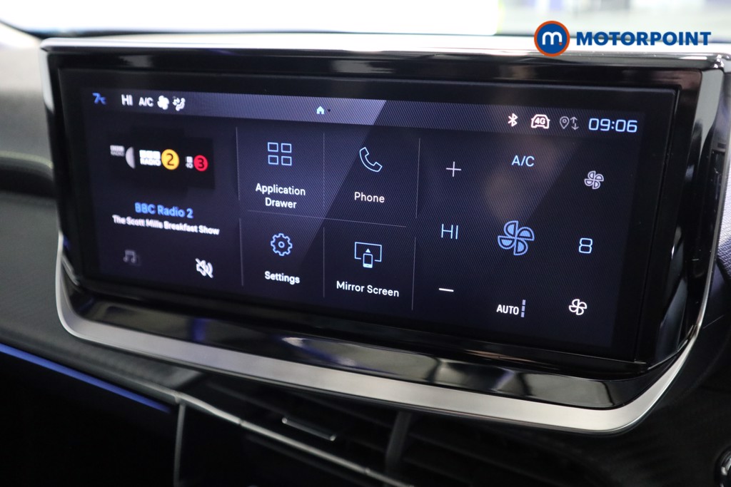 Used Peugeot 2008 2025 for sale - 77069486: Photo 16