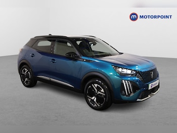 Used Peugeot 2008 2025 for sale - 77069486: Photo