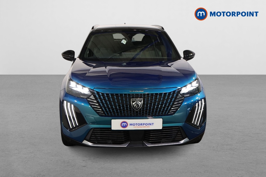 Used Peugeot 2008 2025 for sale - 77069486: Photo 2