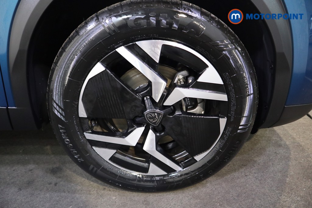 Used Peugeot 2008 2025 for sale - 77069486: Photo 29