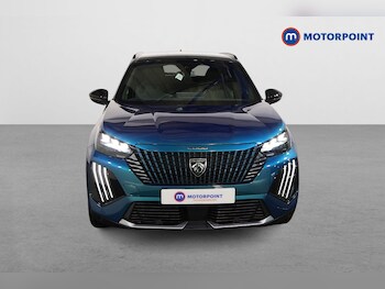 Used Peugeot 2008 2025 for sale - 77069486: Photo