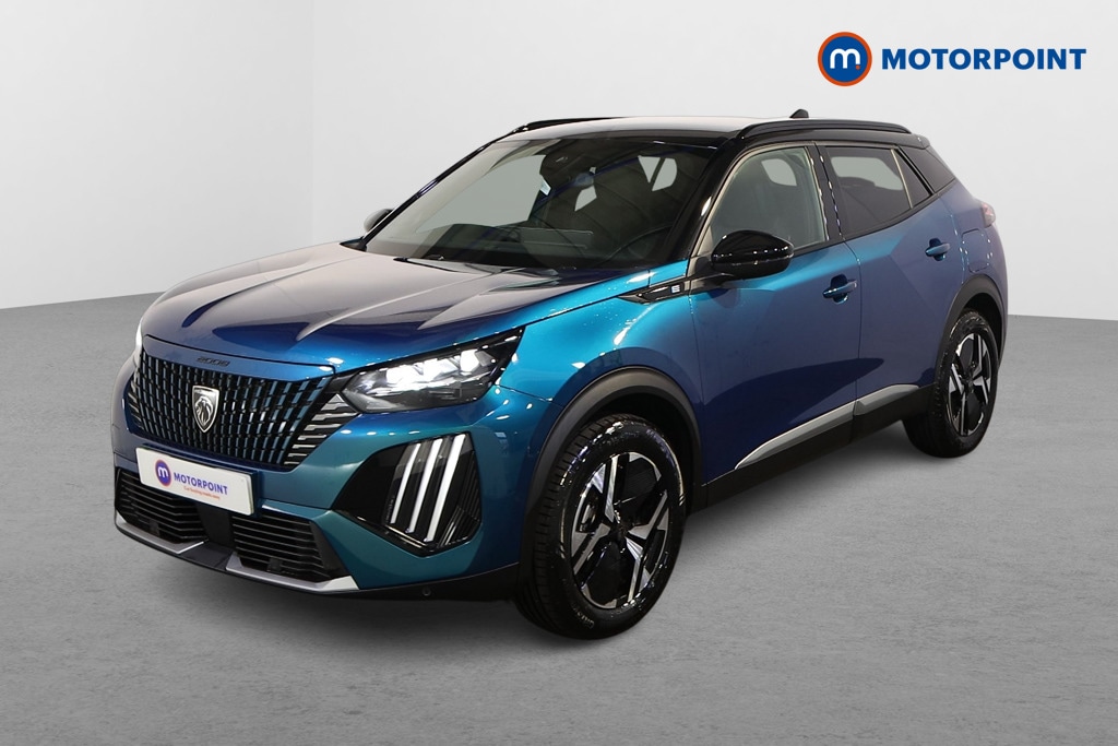 Used Peugeot 2008 2025 for sale - 77069486: Photo 3